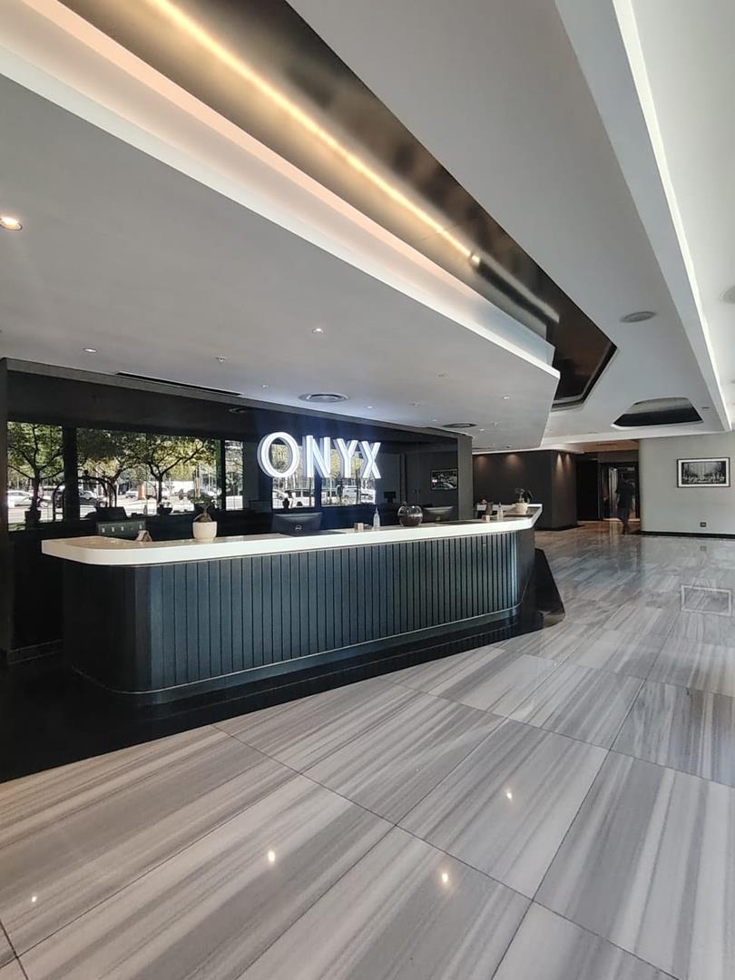 To Let 1 Bedroom Property for Rent in Cape Town City Centre Western Cape